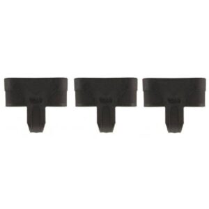 Magpul PMAG Original MAGPUL for PMAG LR/SR 308/7.62x51 AR-10, 3 Pack