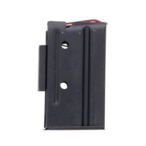 Marlin Bolt Action 22WMR, 17HMR 7-Round Black Magazine