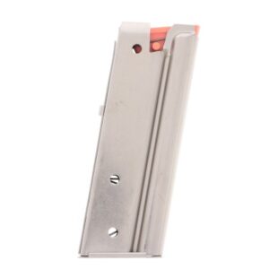 Marlin Bolt Action, Post-1988 .22LR 10-Round Magazine