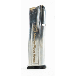 MasterPiece Arms DS9 126MM 2011 9mm 17-Round Magazine