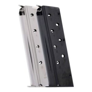 Mec-Gar 1911 .40 S&W 8-Round Magazine
