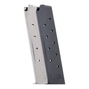 Mec-Gar 1911 .45 ACP 11-Round Magazine