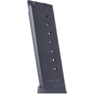 Mec-Gar 1911 .45 ACP 8-Round Anti-Friction Magazine