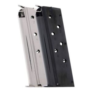 Mec-Gar 1911 Officer .40 7-Round Magazine