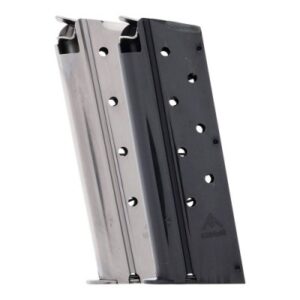 Mec-Gar 1911 Officer 9mm 8-Round Magazine