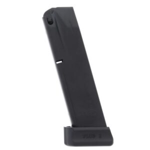 Mec-Gar Beretta 92FS M9 9mm 20-Round Anti-Friction Magazine