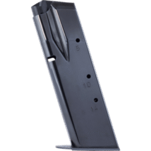 Mec-Gar CZ 75 Compact P-01 PCR 9mm 14-Round Magazine