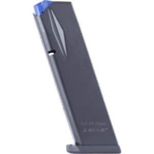 Mec-Gar CZ 75B, 75 SP-01, 85B 9mm 17-Round Magazine