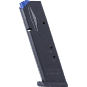 Mec-Gar CZ 75B 85B SP-01 Shadow .40 S&W 12-Round Magazine
