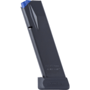 Mec-Gar CZ 75B 9mm 19-Round Magazine