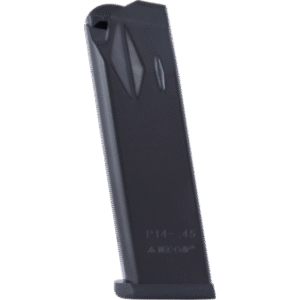Mec-Gar PARA P14 .45 ACP 14-Round Anti-Friction Magazine