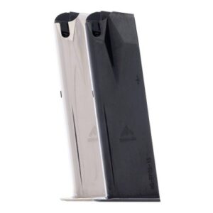 Mec-Gar Ruger P85 / P89 / P93 / P94 / P95 / PC9 9mm 15-Round Magazine