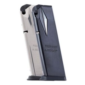 Mec-Gar Sig Sauer P228 9mm 15-Round Magazine