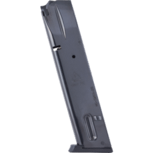 Mec-Gar S&W 5900 Series/915/910/659 9mm 20-Round Magazine