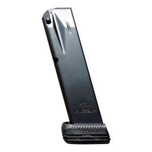 Mec-Gar Taurus PT100/101 .40 S&W 15-Round Anti Friction Magazine w/DPS