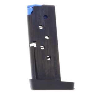 Mec-Gar Taurus PT738 TCP .380 Auto 6-Round Magazine