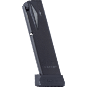 Mec-Gar Taurus PT92/99 9mm 20-Round Anti-Friction Magazine