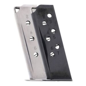 Mec-Gar Walther PPK .32 ACP 7-Round Magazine