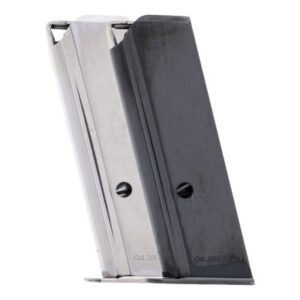 Mec-Gar Walther PPK .380 ACP 6-Round Magazine