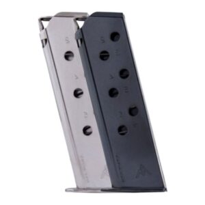 Mec-Gar Walther PPK/S .380 ACP 7-Round Magazine