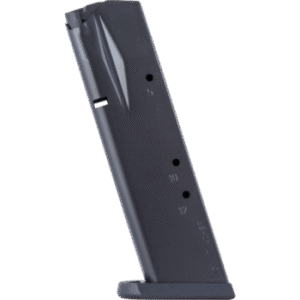 Mec-Gar Witness/Tanfoglio-SF .40 S&W 12-Round Magazine