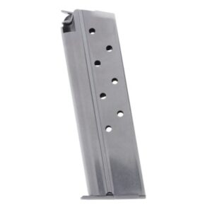 Metalform 1911 .40 S&W 8-Round Magazine (Removable Baseplate)