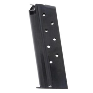 Metalform Officer 1911 9mm Steel 8-Round Magazine