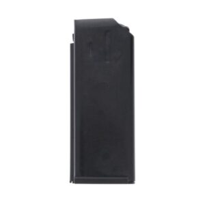 Metalform SMG AR-15 9mm Conversion Cold Rolled Steel, (Removable Base & Flat Follower) 10-round Magazine