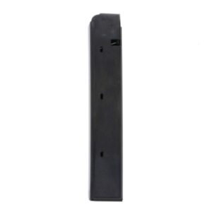 Metalform SMG AR-15 9mm Conversion Cold Rolled Steel, (Removable Base & Flat Follower) 32-round Magazine