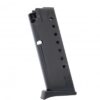 MILITARY SURPLUS ASTRA A75 W/Extension 8-Round-9mm / 7-Round .40 S&W Factory Magazine