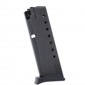 MILITARY SURPLUS ASTRA A75 W/Extension 8-Round-9mm / 7-Round .40 S&W Factory Magazine