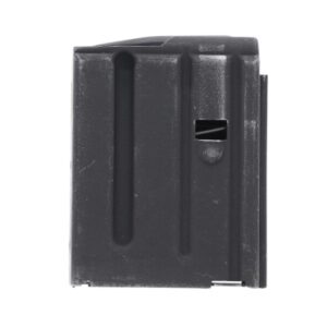 Military Surplus CETME L, LC, LV 5.56X45mm 10-Round Magazine
