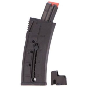 Mossberg 702 Plinkster .22LR 25-Round Polymer Magazine and Loading Tool