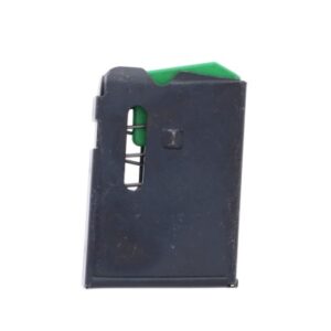Mossberg 817 Bolt Action .17 HMR 5-Round Magazine