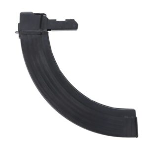 Natmag SKS 7.62X39mm 50-Round Blued Steel Magazine