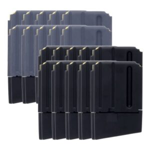 Okay Surefeed AR-15 .223 Rem/5.56 10-Round Magazine 10-Pack