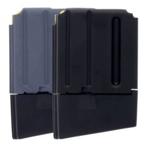 Okay Surefeed AR-15 .223 Rem/5.56 10-Round Magazine