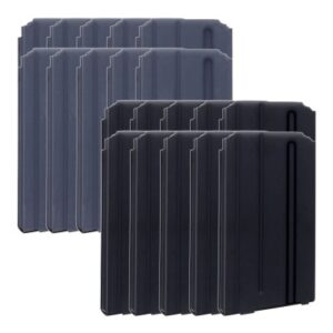 Okay Surefeed AR-15 .223 Rem/5.56 20-Round Magazine 10-Pack