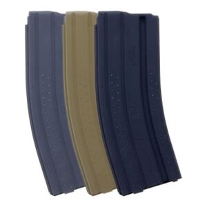 Okay Surefeed E2 AR-15 .223 Rem/5.56 30-Round Magazine