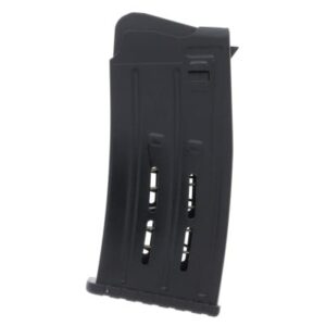 Panzer Arms MKA 1919, AR-12 12-Gauge 5-Round Steel Magazine