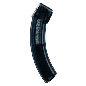 ProMag 10/22 Charger .22 LR 10-Round Smoke Polymer Magazine