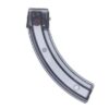 ProMag 10/22 Charger .22 LR 25-Round Smoke Polymer Magazine