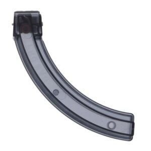 ProMag 10/22 Charger .22 LR 32-Round Smoke Polymer Magazine
