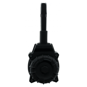 ProMag .380 ACP 32-Round Drum Magazine for Glock 42 Pistols