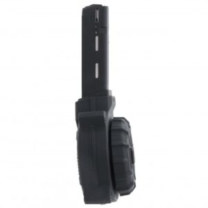 ProMag .40 S&W 50-Round Drum Magazine for Glock 22/23 Pistols