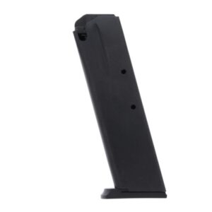 ProMag 910, 915, 459, 5900 Series 9mm 15-Round Blue Steel Magazine