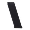 ProMag 9mm 17-Round Black Polymer Magazine for Glock 17/19/26 Pistols