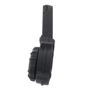 ProMag 9mm 50-Round Drum Magazine for Glock 17/19 Pistols