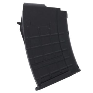 ProMag AK-47 7.62x39mm 10-round Magazine Polymer Black
