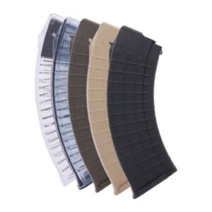 ProMag AK-47 7.62x39mm 30-round Magazine Polymer